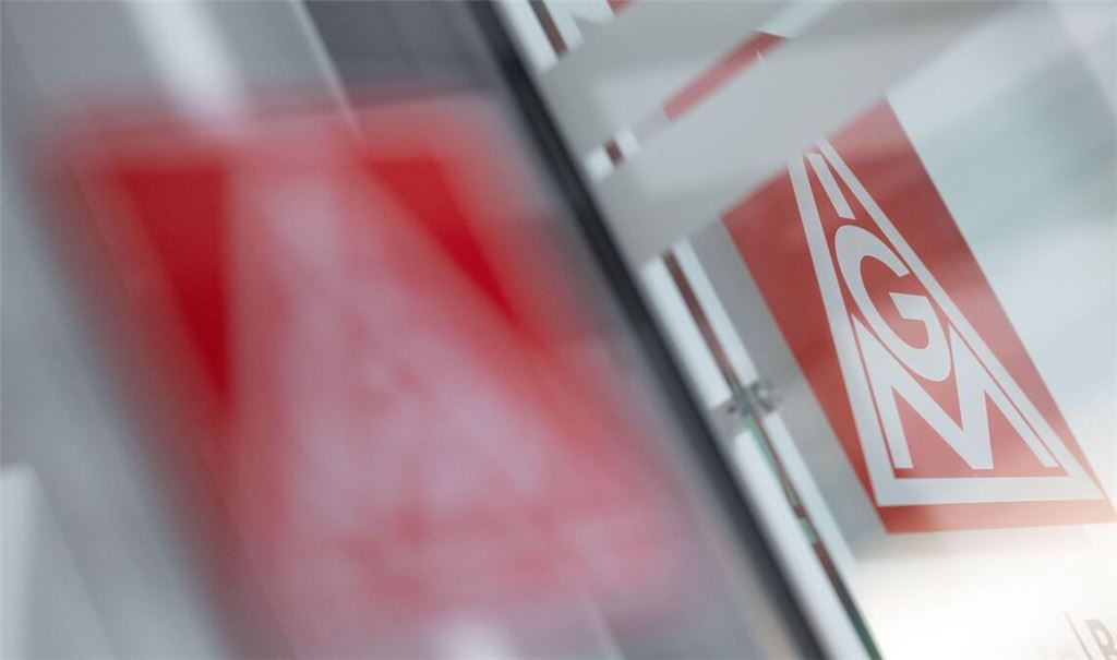 Die IG Metall warnt vor einer beschleunigten Deindustrialisierung im Südwesten.