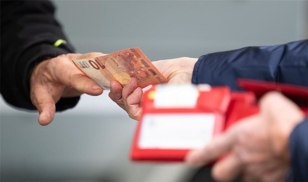 Die Inflation ist in den vergangenen Jahren bundesweit nicht im Gleichschritt verlaufen. (Symbolbild)