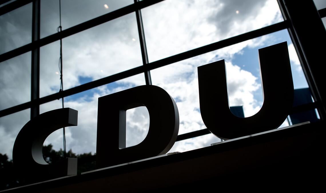 Die Initiative "Compass Mitte" verlangt mehr Augenmerk auf soziale und liberale Themen. (Illustration)