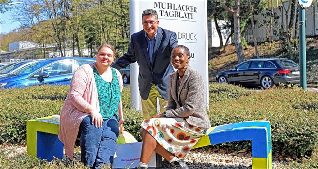 Ein langer Weg in ein neues Leben