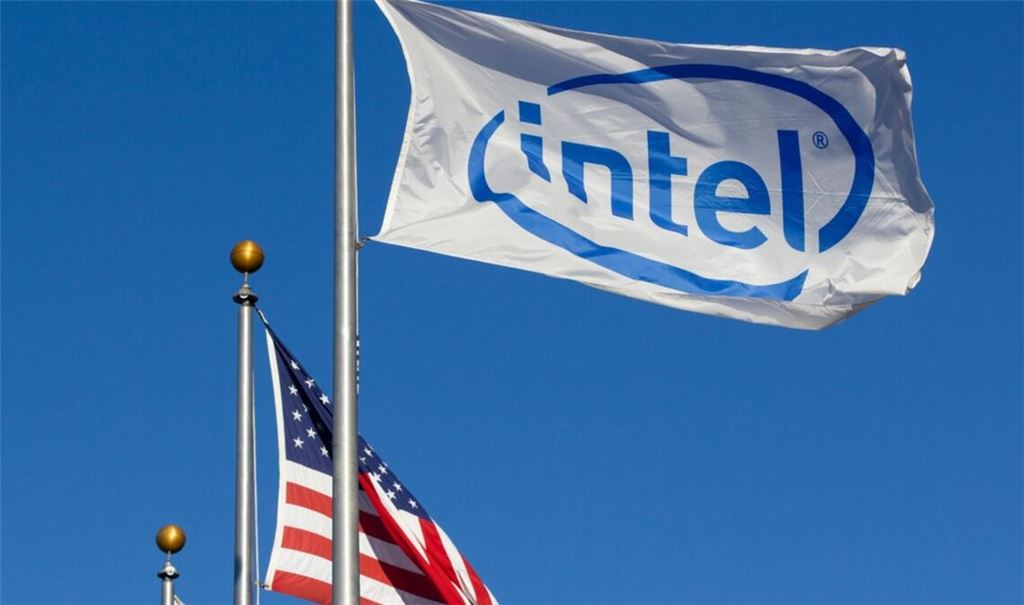 Die Intel-Aktie legt aktuell deutlich zu. Grund ist eine Milliarden-Investition von Softbank und Spekulationen über einen möglichen Staatseinstieg.