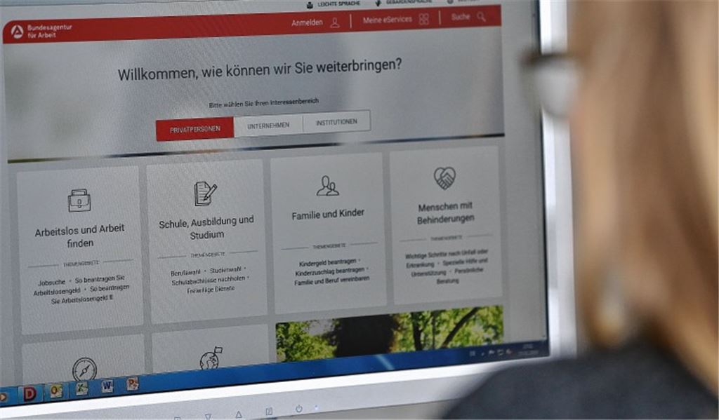 „Digitalisierung unterstützt uns“