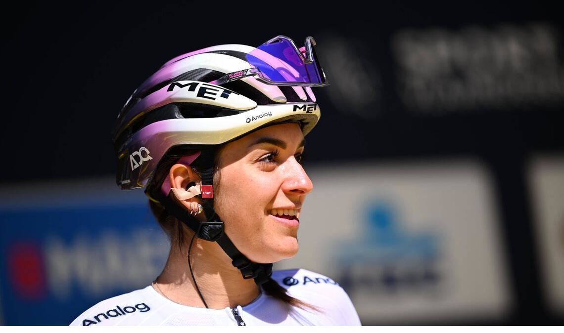 Die Italienerin Eleonora Gasparrini hat zum zweiten Mal in Stuttgart triumphiert.