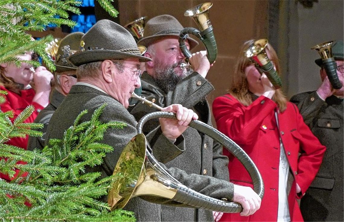 Pfarrerin baut „grüne Brücken“