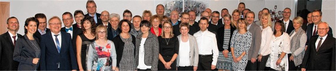 Chef ist seit 40 Jahren im Betrieb