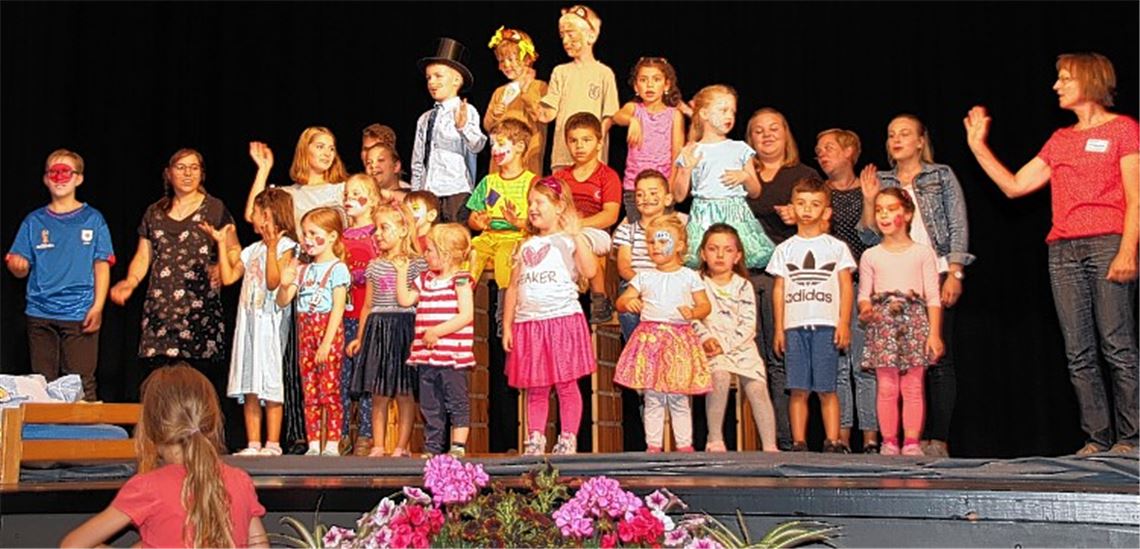 Vorreiter und Türöffner