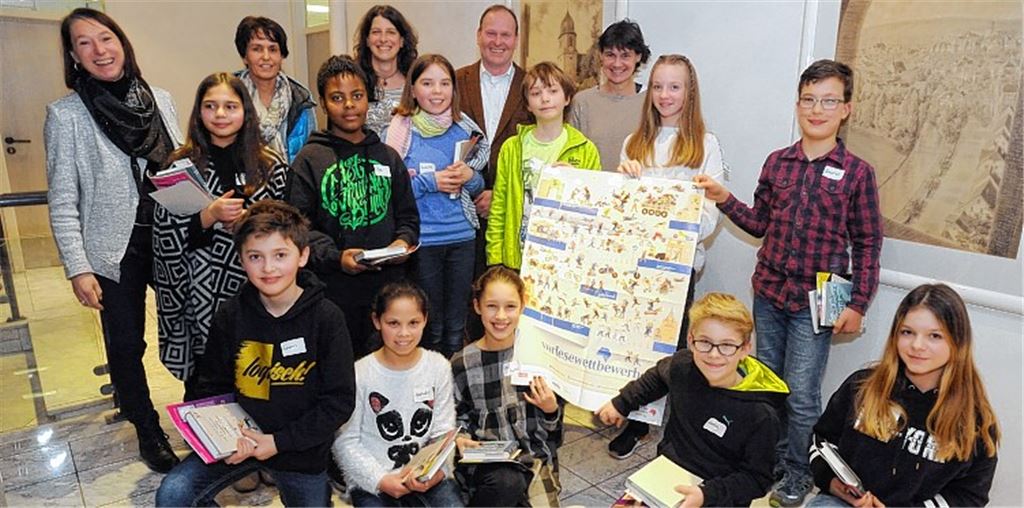 Zwölfjähriger Illinger punktet mit Magie