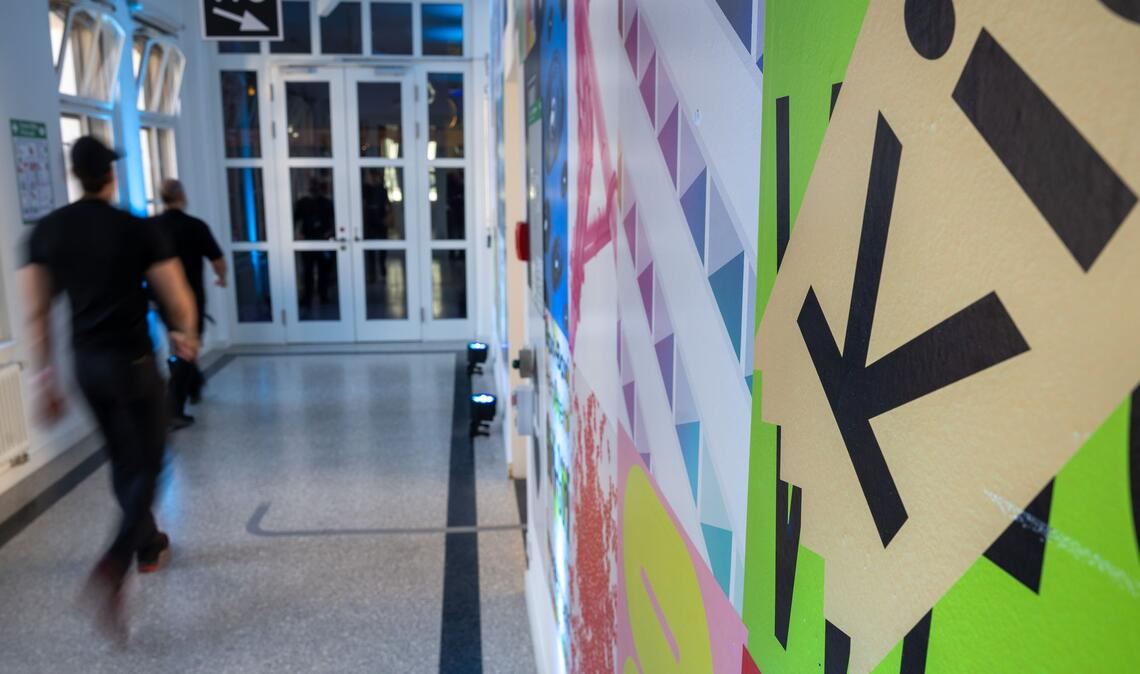 Die KI-Nutzung am Arbeitsplatz hat sich in Deutschland verdoppelt. (Symbolbild)