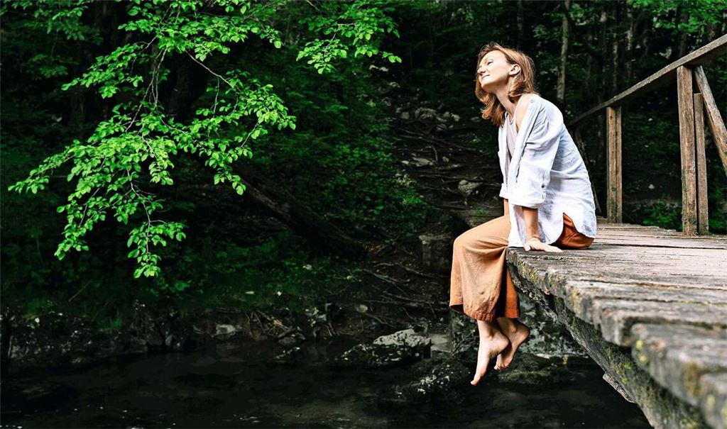 Die KI unterstützt Lena auch beim Thema Selbstreflexion (Symbolbild).