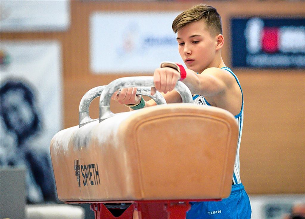 Kampfloser Sieg für die KTV