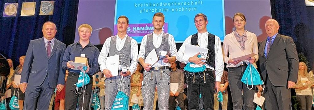 „Handwerk befindet sich im Umbruch“