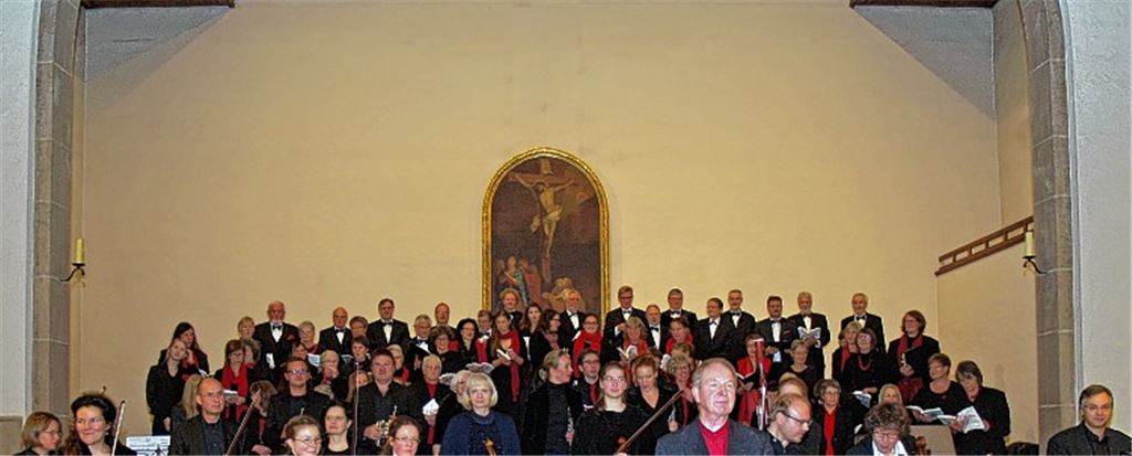Vom Barock ins 20. Jahrhundert