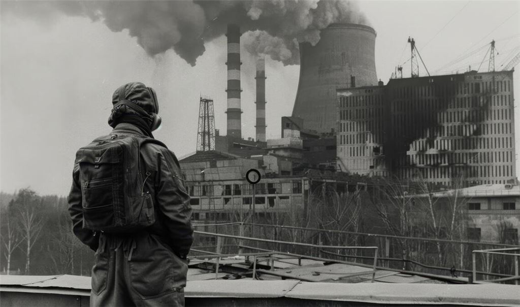 Die Katastrophe von Tschernobyl und ihre Folgen sind auch vier Jahrzehnte später nicht vergessen.Foto: Adobe-Stock/Sergei Koshkarov