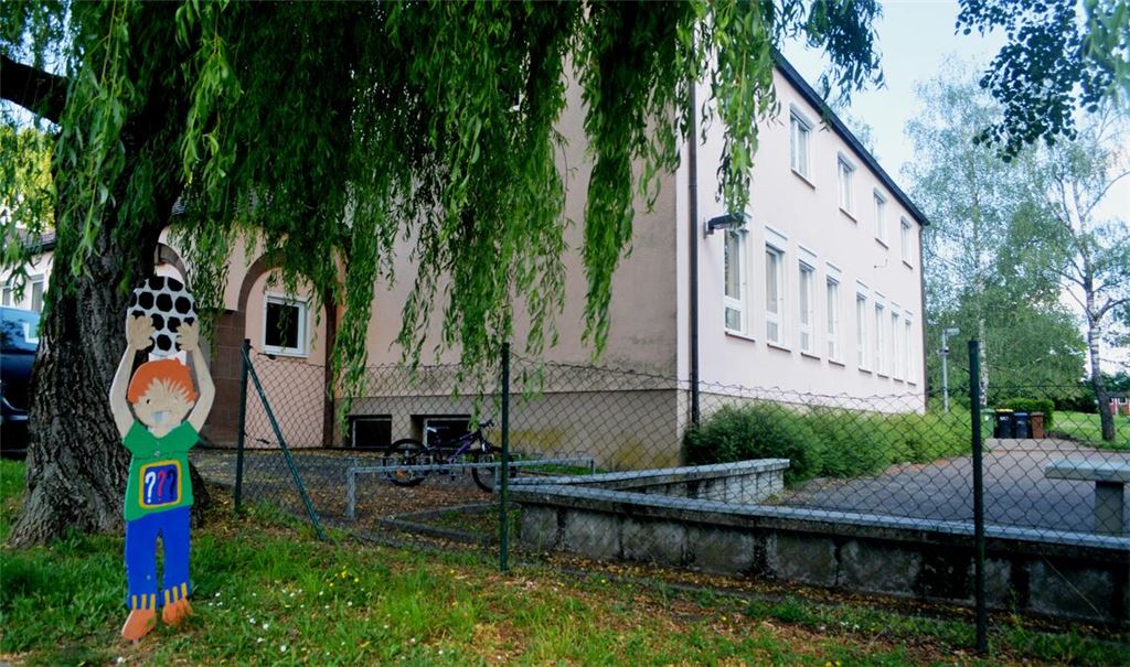 Die Kernzeitbetreuung an der Grundschule Schützingen soll vom Verein Honigtopf übernommen werden. Foto: Stahlfeld