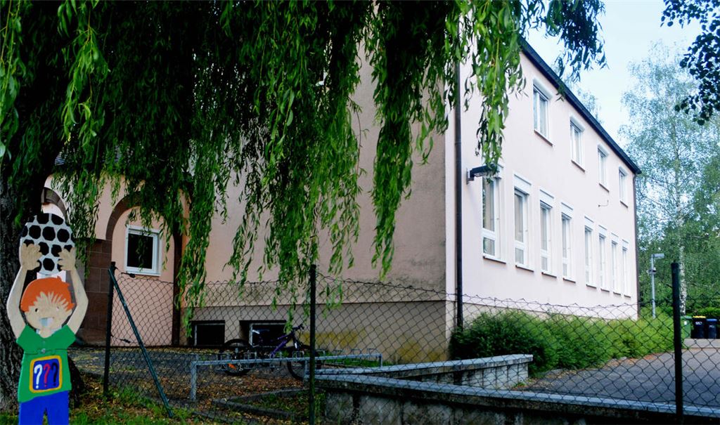 Die Kernzeitbetreuung an der Grundschule Schützingen wird zum neuen Schuljahr vom gemeinnützigen Verein „Honigtopf“ übernommen. Foto: Stahlfeld