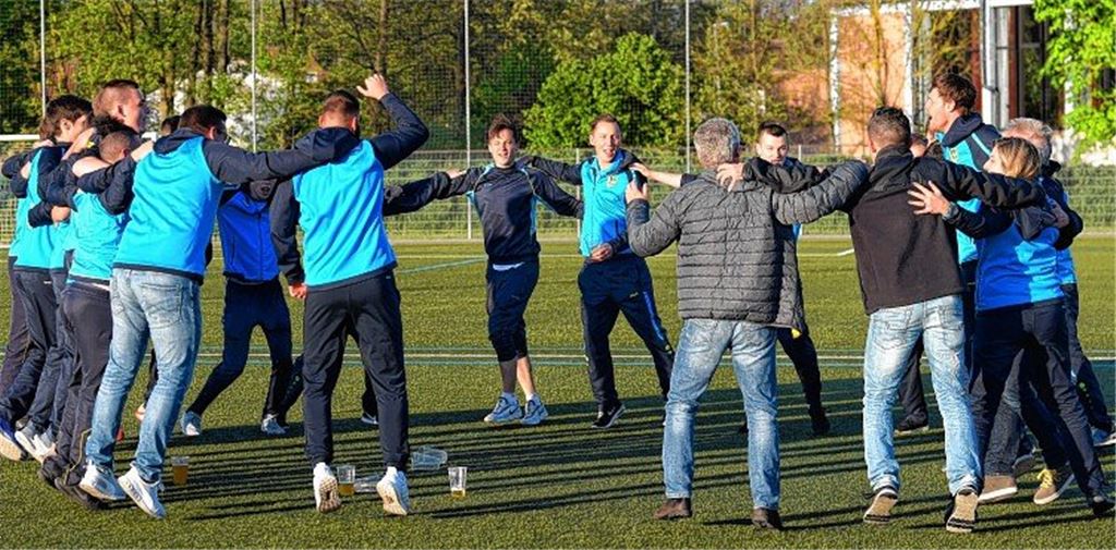 Von Höhenflügen und Abstürzen