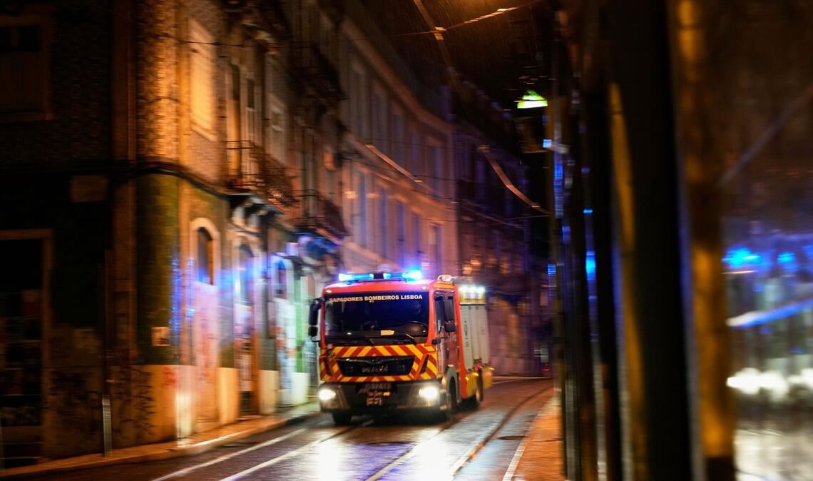 Die Kinder wurden in Lissabon ausgesetzt. (Symbolbild)