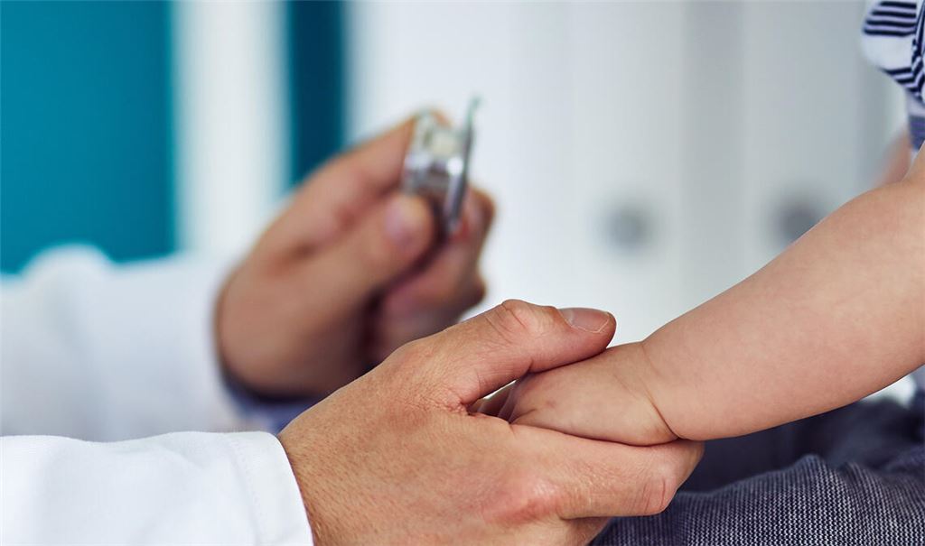 Die Kinderarztversorgung soll besser werden. Foto: Rostislav Sedlacek – stock.adobe.com