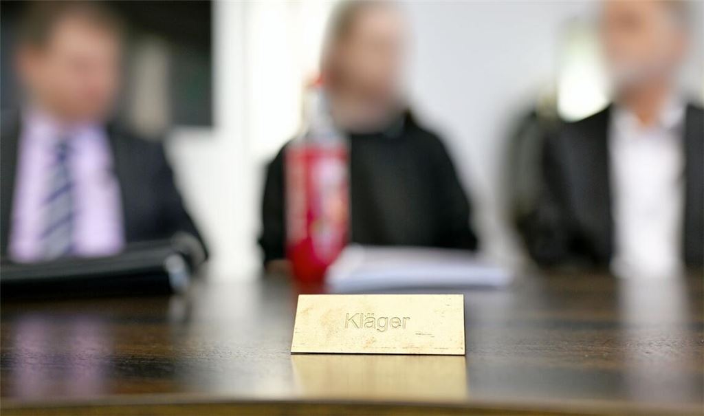 Die Kläger monieren "Einheitsbrei" in der Berichterstattung.