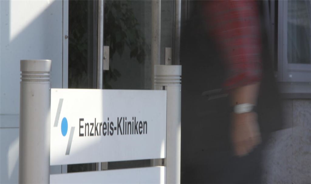 Die Klinik in Mühlacker sieht die RKH-Chefetage durch eine Spezialisierung auf Herzinfarkte, Notfallmedizin und die Geriatrie für die Zukunft gut gerüstet. Foto: Archiv