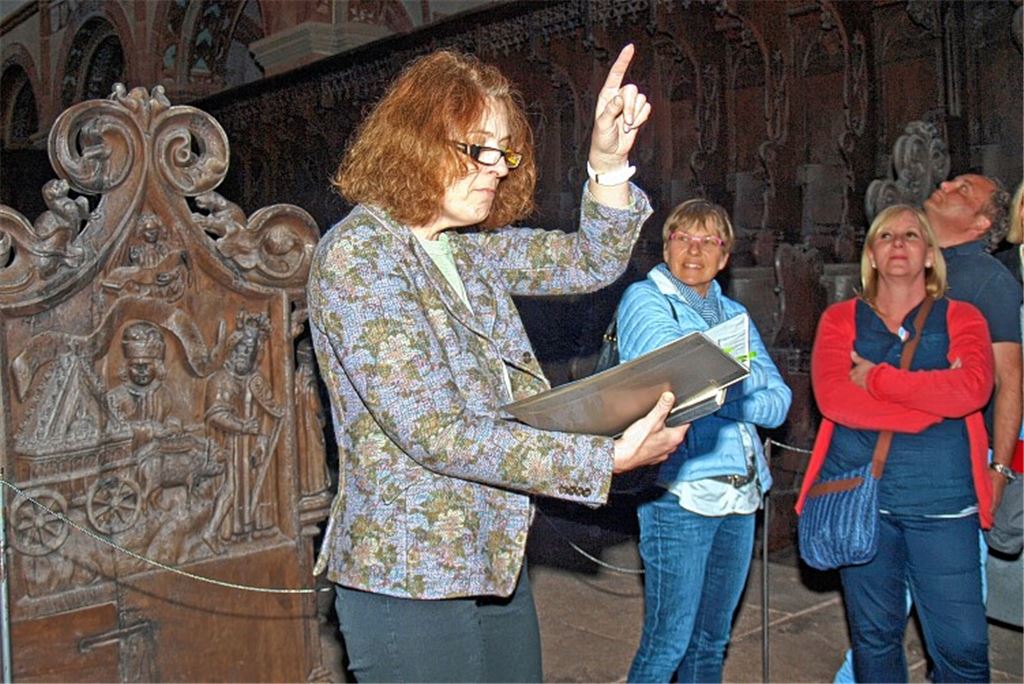 Das Kloster und seine Poeten