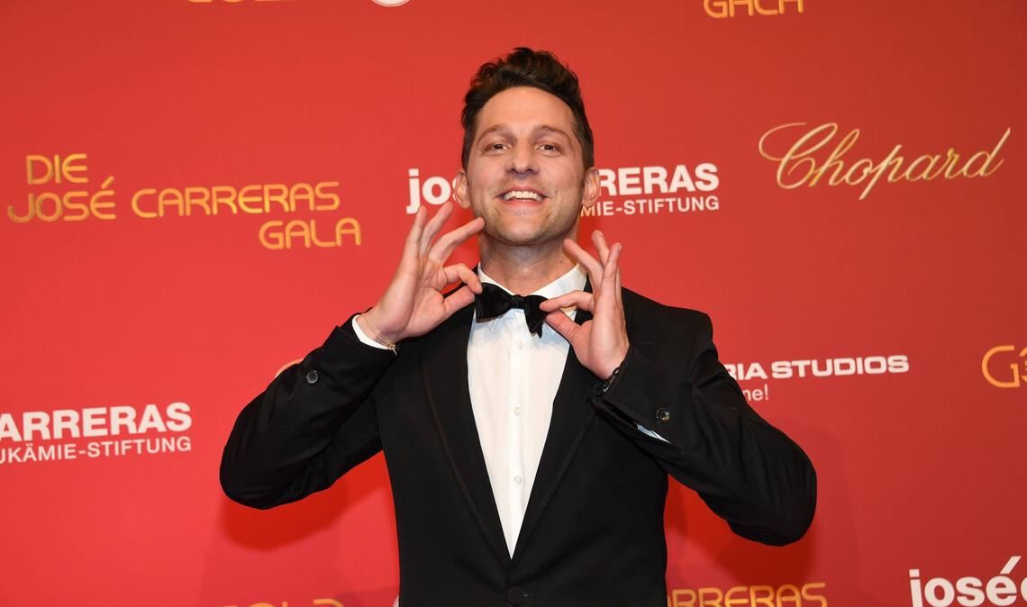 Die Kochshow "The Taste" startet 2025 ohne Alexander Kumptner.