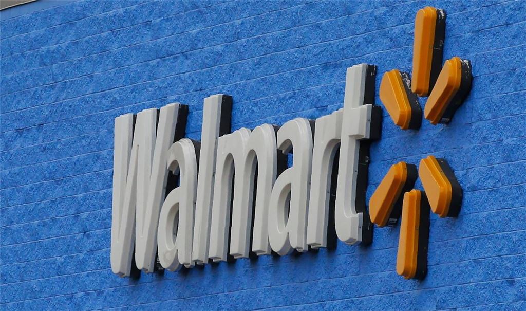 Die Kosten für Walmart steigen "jede Woche", sagt der Firmenchef. (Archivbild)
