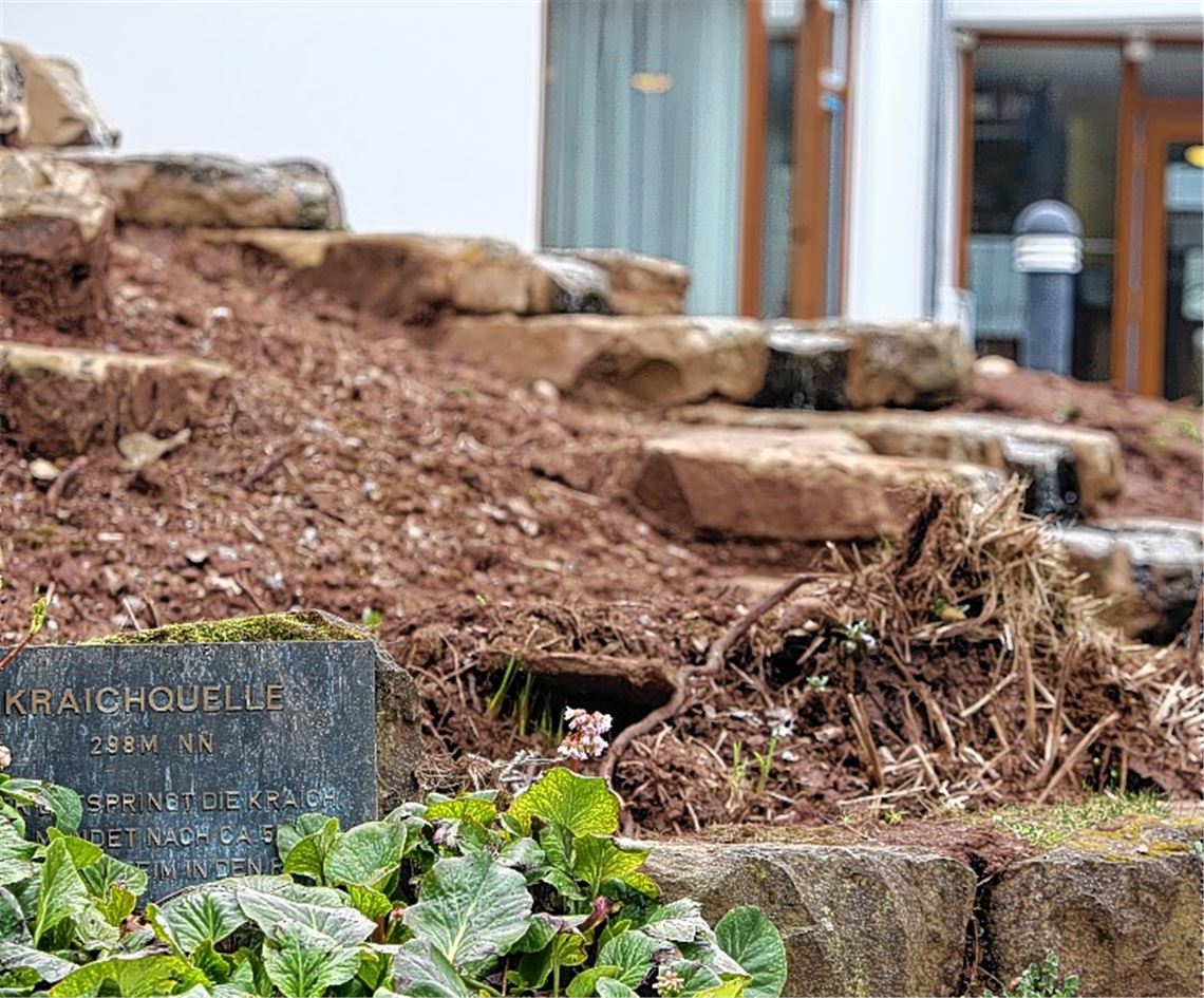 Verschönerung sorgt für Unstimmigkeiten