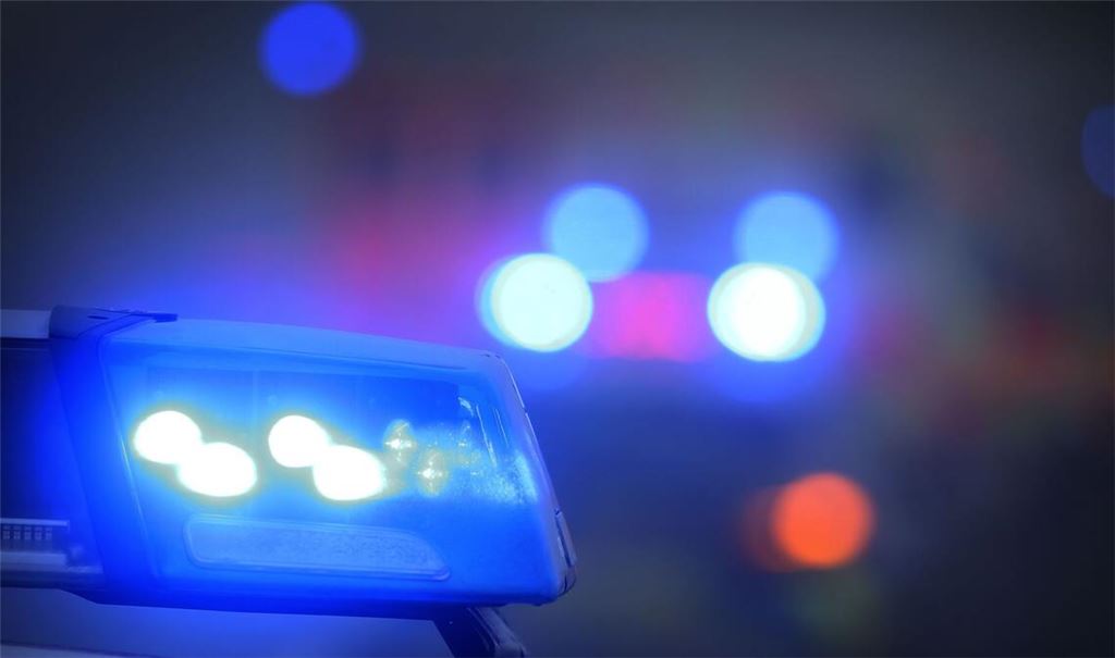 Die Kriminalpolizei hat die Ermittlungen aufgenommen (Symbolbild).