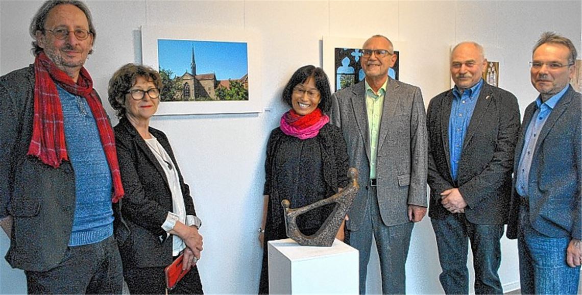 Plattform für kreatives Quartett