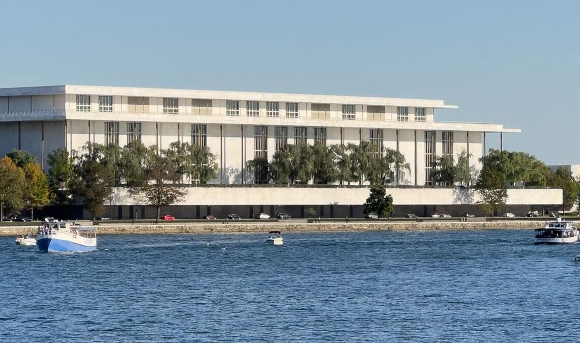 Die Kultureinrichtung soll für einen Umbau rund zwei Jahre lang geschlossen bleiben. (Archivbild)