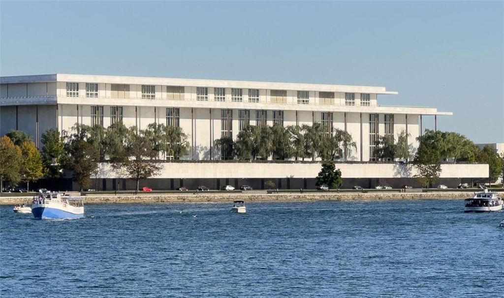 Die Kultureinrichtung soll für einen Umbau rund zwei Jahre lang geschlossen bleiben. (Archivbild)