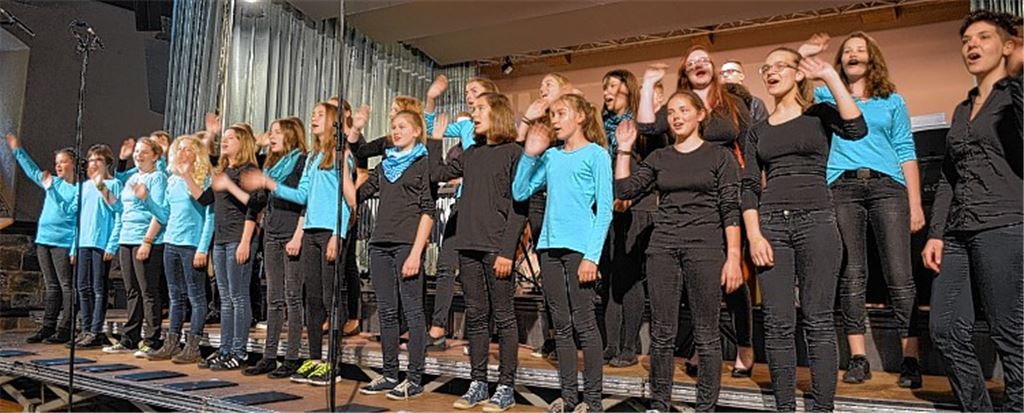 Von Stammesgesang bis Filmmusik