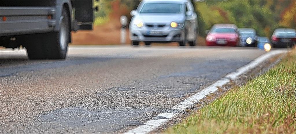 L1103: Vollsperrung steht an