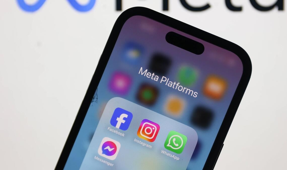 Die LFK hat nach eigenen Angaben bislang mehr als 13.000 automatisiert gefundene potenzielle Verstoß-Inhalte überprüft (Symbolbild).