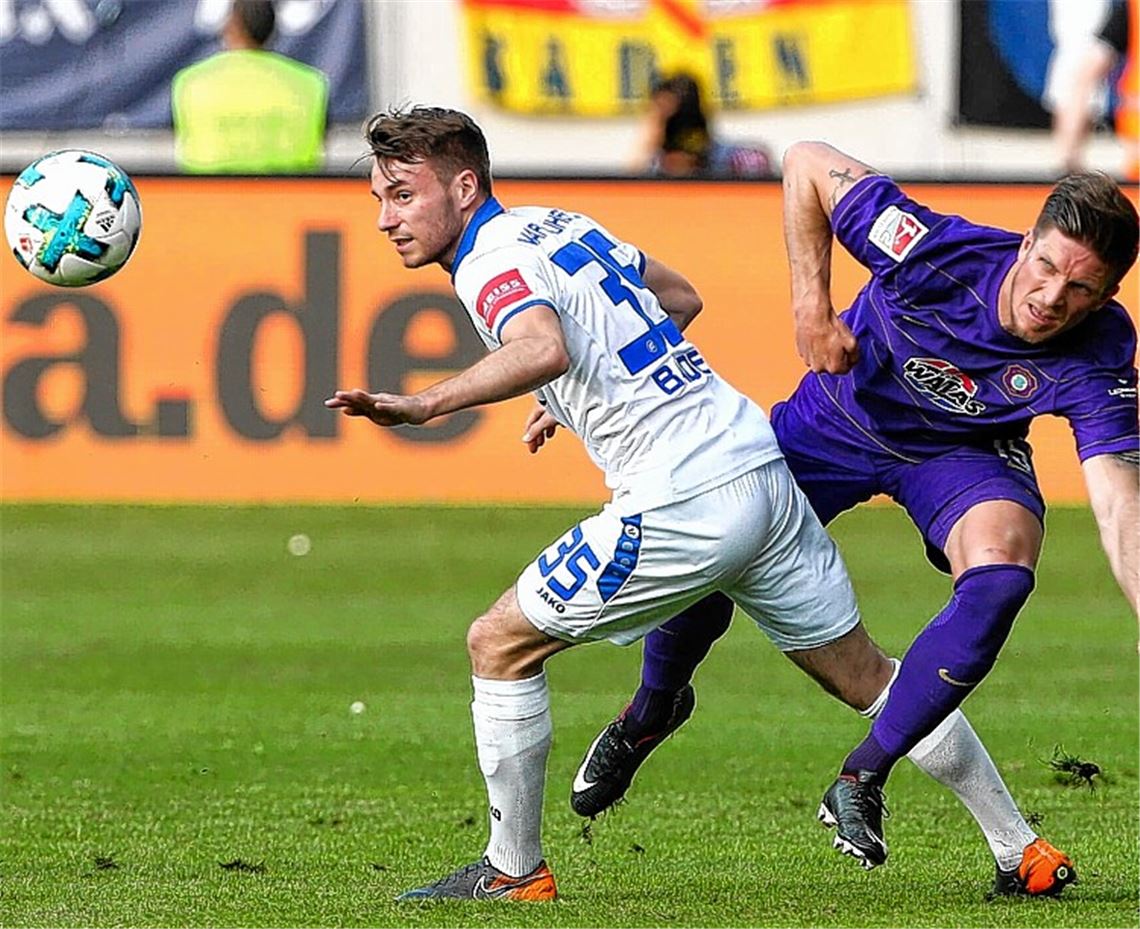 DFB schüttet Bonus an den SV Iptingen aus