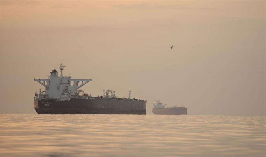 Die Lage in der Straße von Hormus ist nach Trumps Verlängerung der Waffenruhe unverändert. (Archivbild)