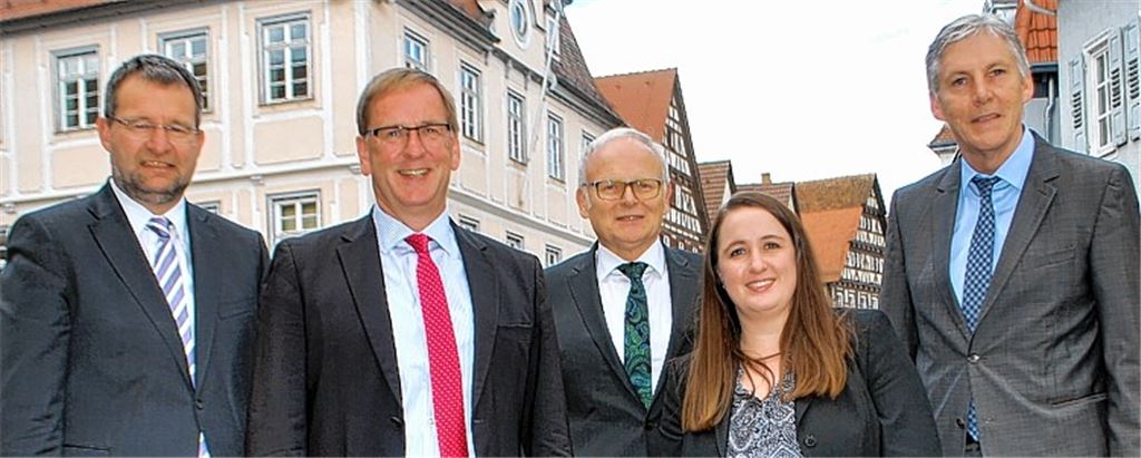 Ein Kenner der Region