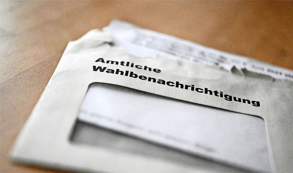 Die Landtagswahl in Baden-Württemberg steht in Kürze bevor.