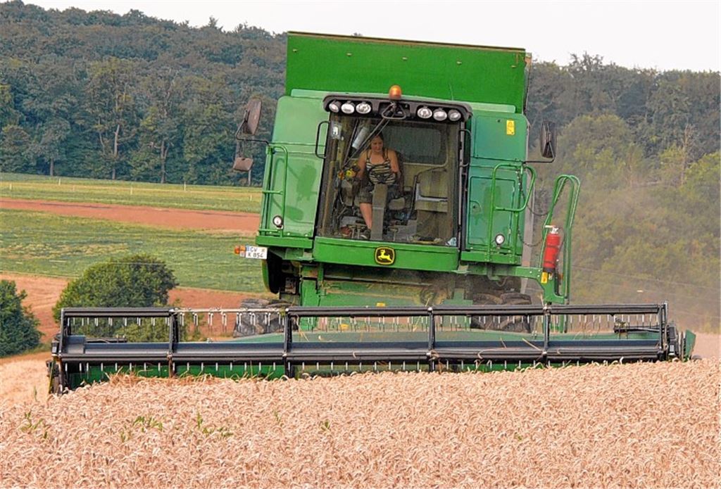 Landwirte befürchten Einbußen