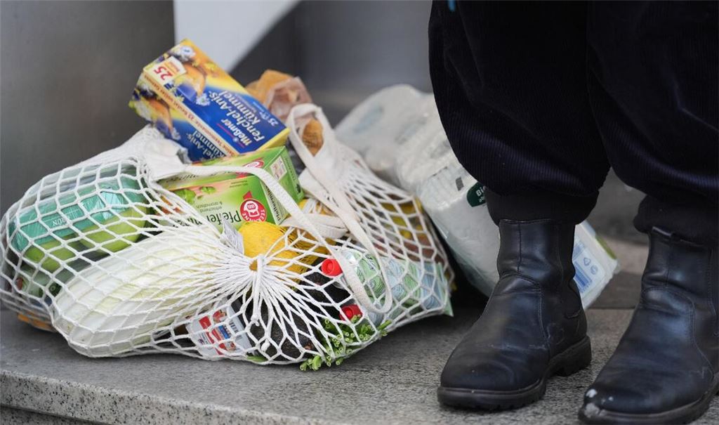 Die Lebensmittelpreise in Deutschland sind in den vergangenen Jahren teilweise stark gestiegen.