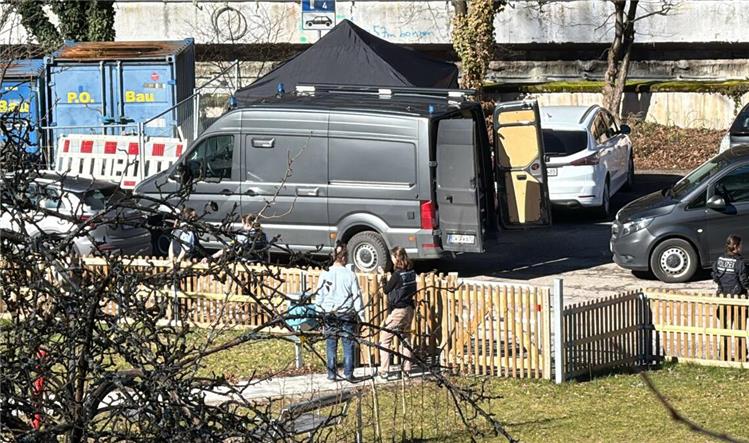 Vorwurf lautet: heimtückischer Mord aus Habgier