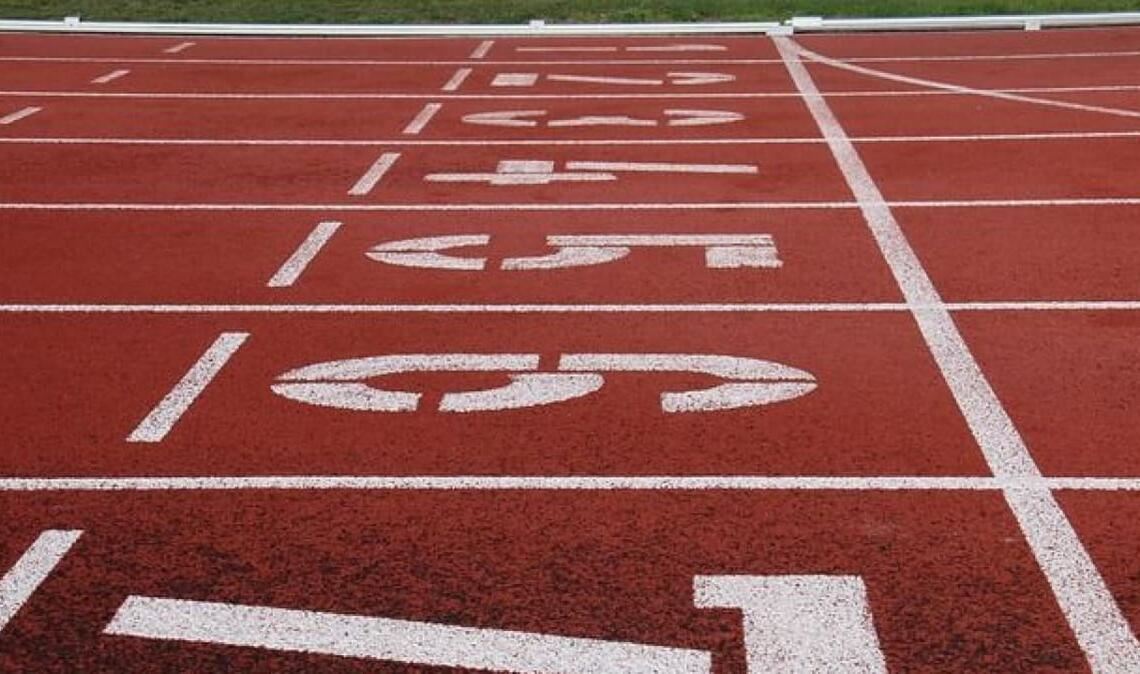 Die Leichtathletik-Freisaison neigt sich dem Ende zu.