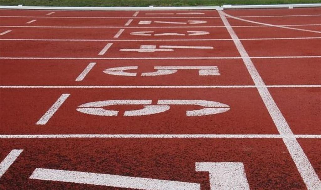 Die Leichtathletik-Freisaison neigt sich dem Ende zu.