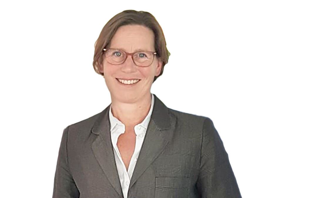 Die Leiterin des Gesundheitsamts, Dr. Brigitte Joggerst, äußert sich zur Corona-Lage im Enzkreis. Foto: Archiv