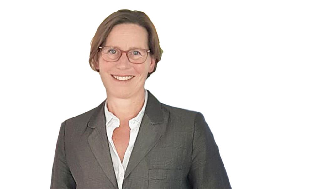 Die Leiterin des Gesundheitsamts, Dr. Brigitte Joggerst, äußert sich zur Corona-Lage im Enzkreis. Foto: Archiv