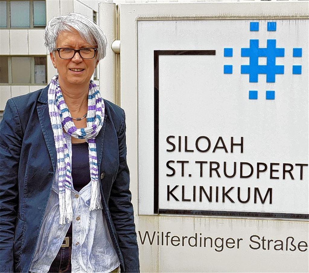 Knittlingerin sucht Herausforderung auf Sansibar