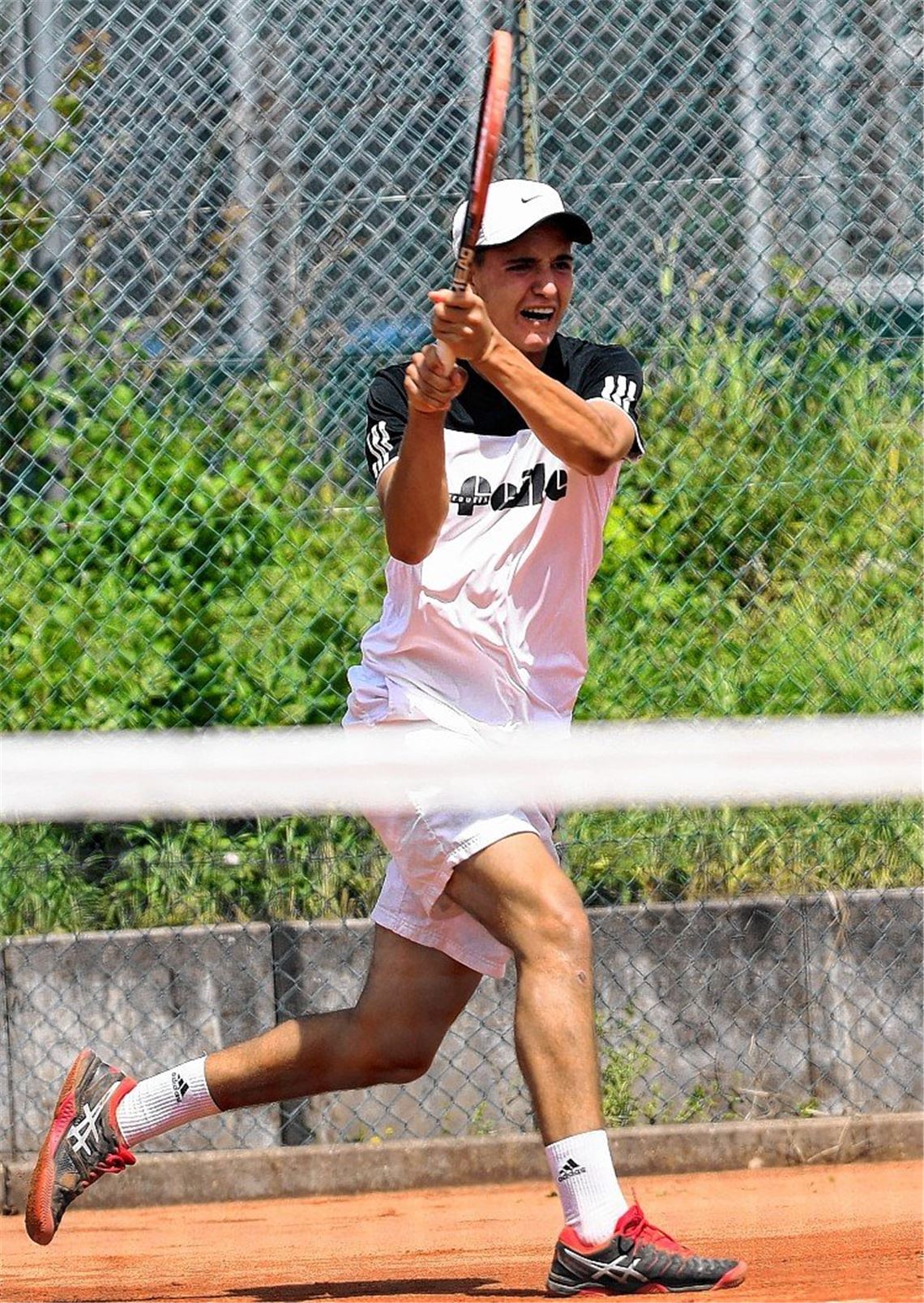 Von Meistern und Beinahe-Aufsteigern