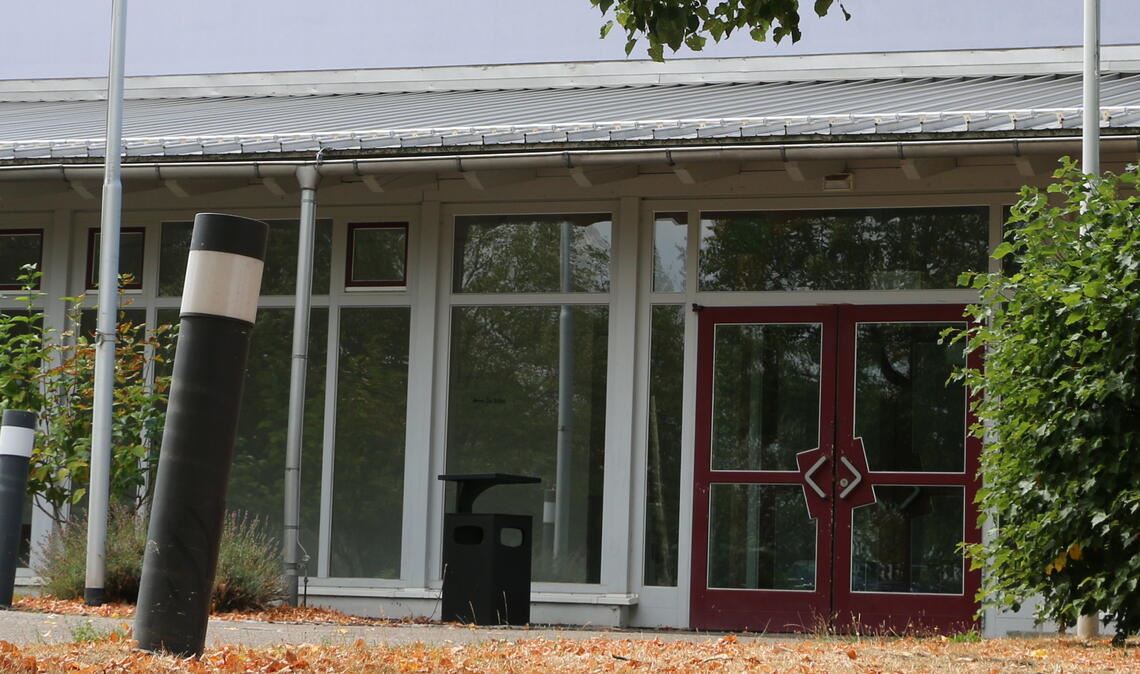Neue Preise für private Feiern und Co. in Wiernsheim Die Lindenhalle in Wiernsheim kann nach der neuen Verordnung von Privatpersonen komplett für 450 Euro gemietet werden oder in Teilen für weniger Geld. Foto: Archiv