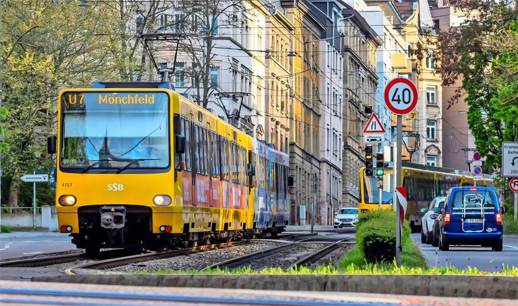 Die Linie U7  wird in diesem Jahr nicht wegen Instandhaltungsarbeiten an der Ruhbank  unterbrochen.